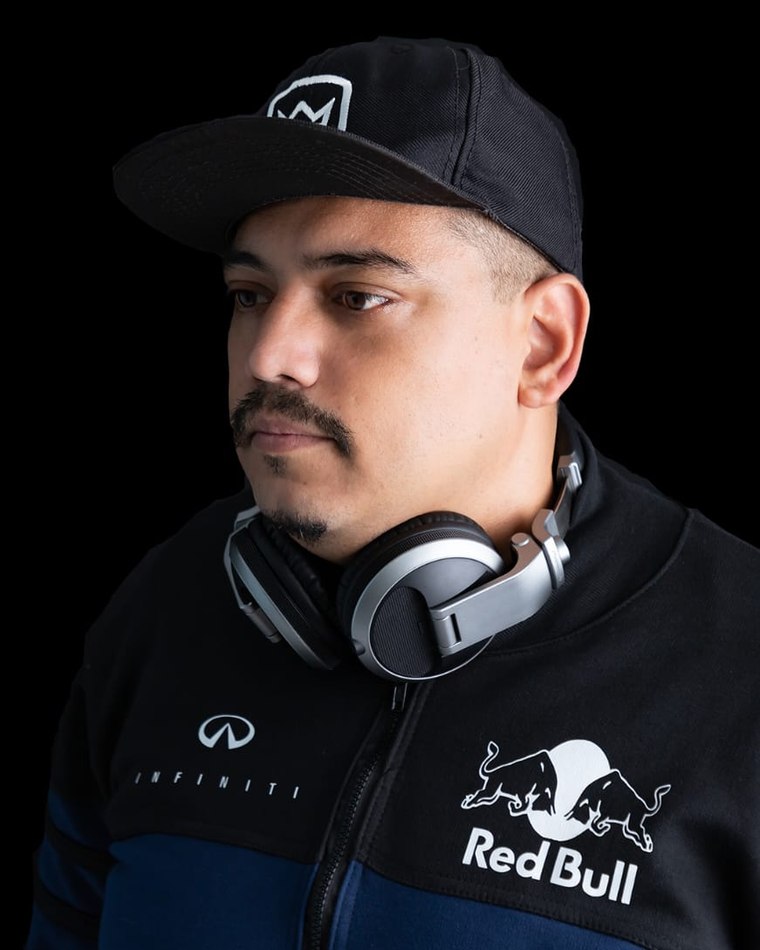 DJ Bull