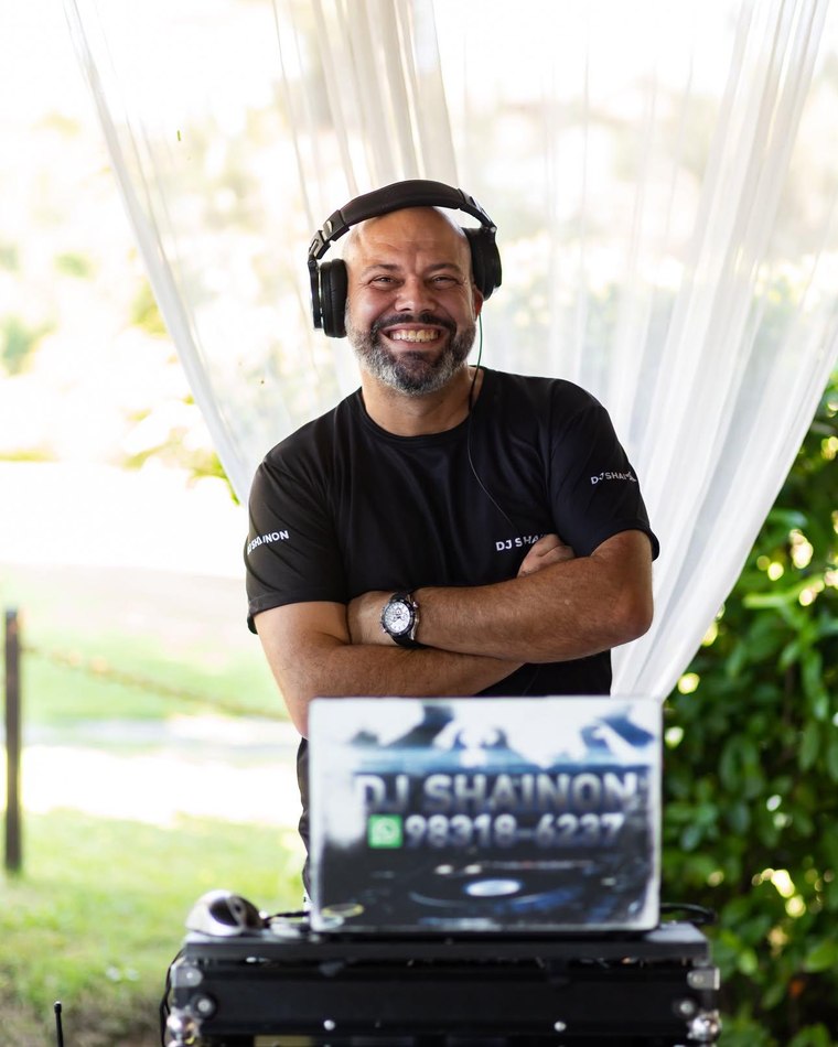 DJ Shainon